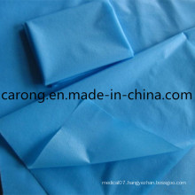 Sterile Disposable Medical Hospistal Used Non-Woven Bedsheet